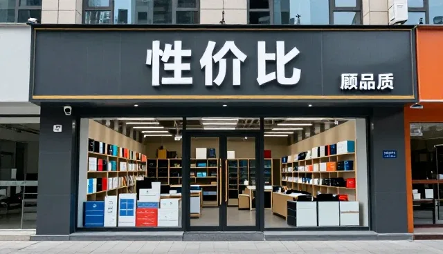 在不同场景下如何实现产品性能与性价比的平衡