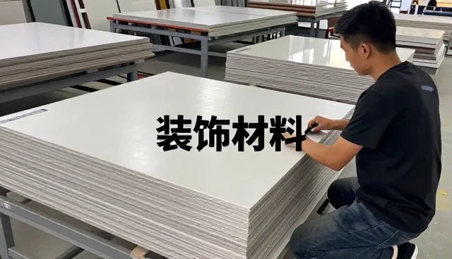 人造石如何满足现代商业空间需求